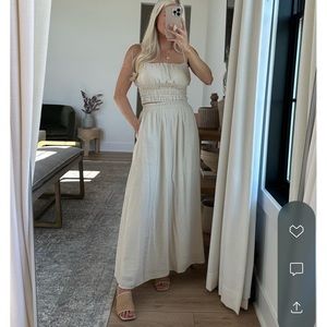 Abercrombie Set (top and skirt)